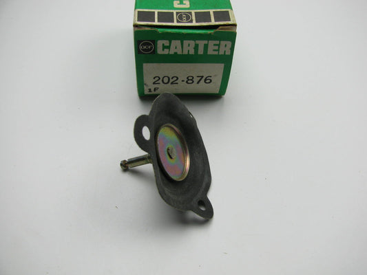 1973-1974 IHC HARVESTER 258 For Holley 1-BBL Carburetor Choke Pull-Off