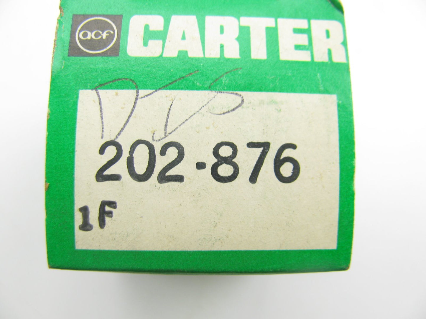 1973-1974 IHC HARVESTER 258 For Holley 1-BBL Carburetor Choke Pull-Off