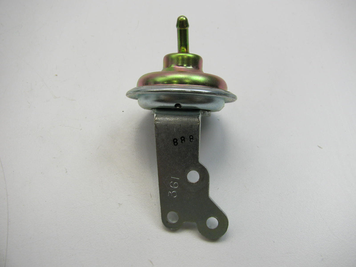 Carter 202-888 Carburetor Choke Pull Off For Jeep W/ Carter BBD 2-BBL