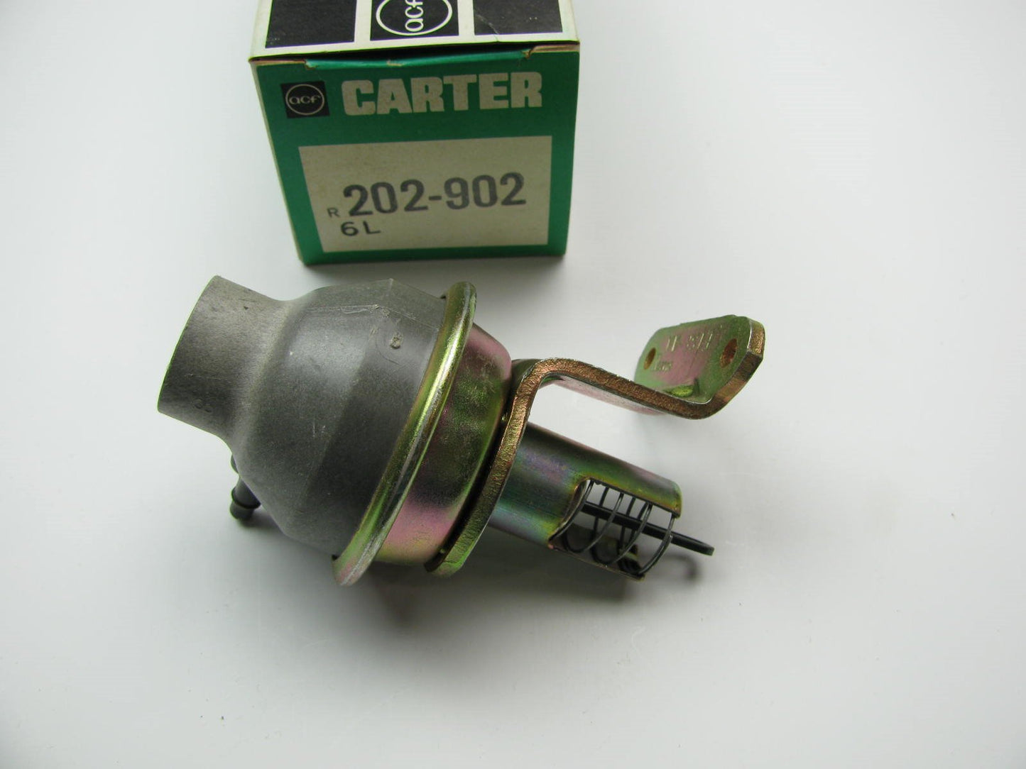 Carter 202-902 Carburetor Choke Pull-Off - 1981 Ford 255 302 W/ Ford 2BBL Carb.