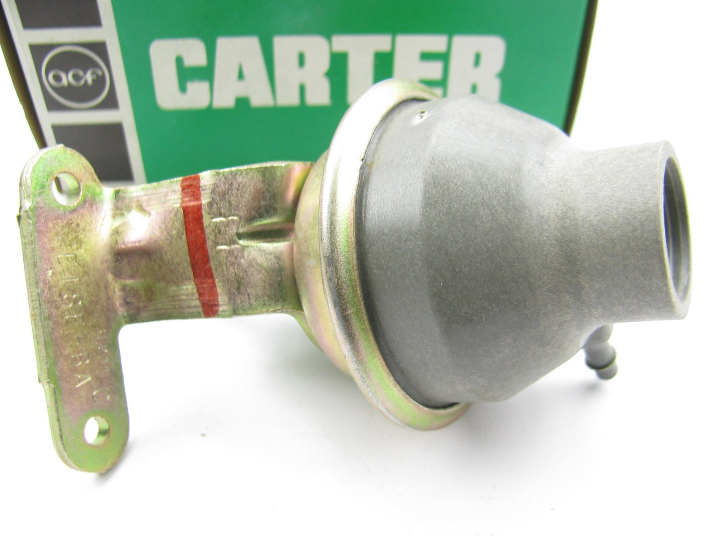 Carter 202-903 Carburetor Choke Pull-Off - Ford Motorcraft 2150 2-BBL E1SE-BA