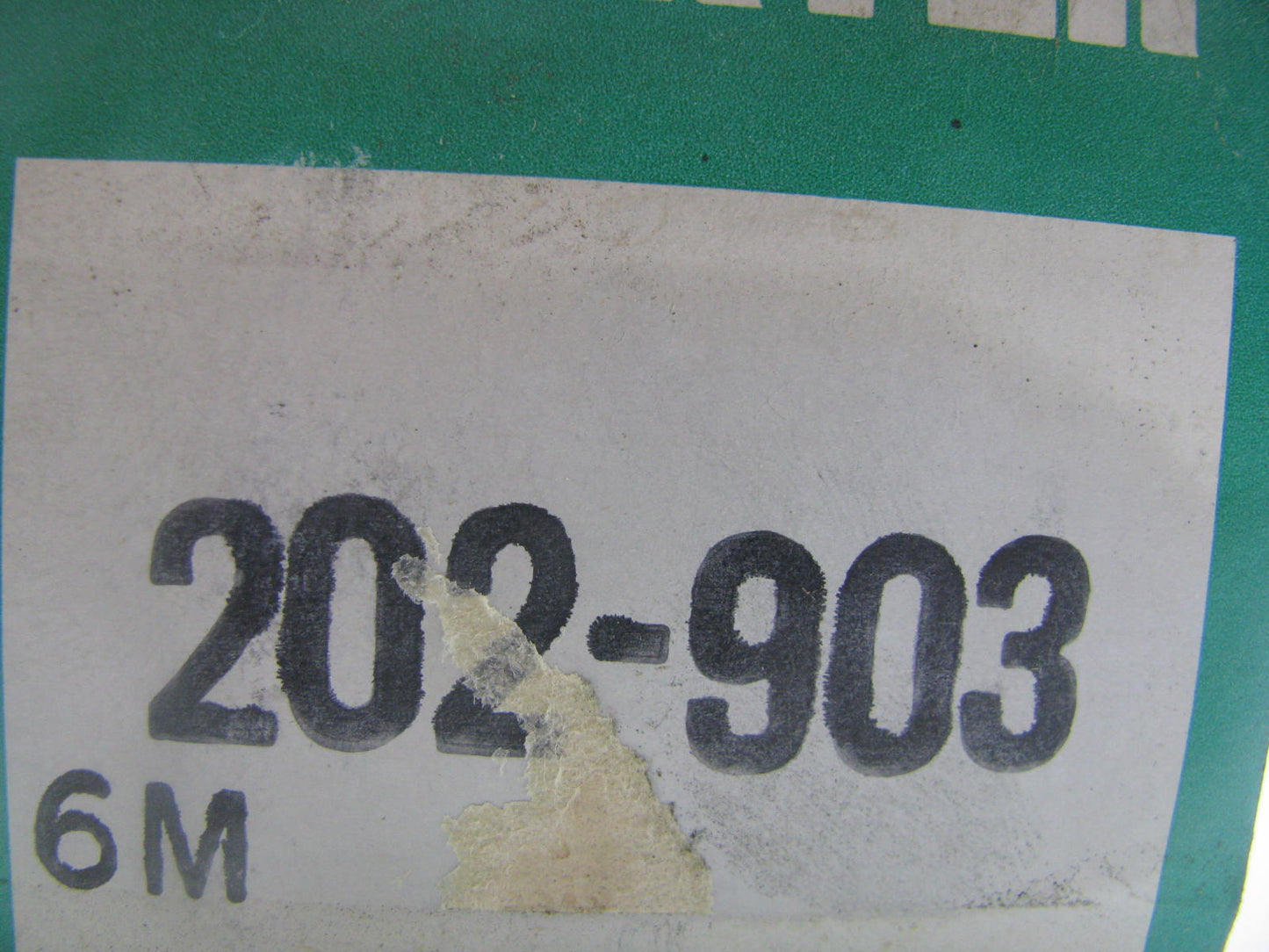 Carter 202-903 Carburetor Choke Pull-Off - Ford Motorcraft 2150 2-BBL E1SE-BA