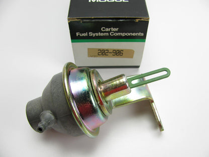 Carter Carburetor Choke Pull-Off - 1981-1984 Ford 302 Motorcraft 2-BBL 2150