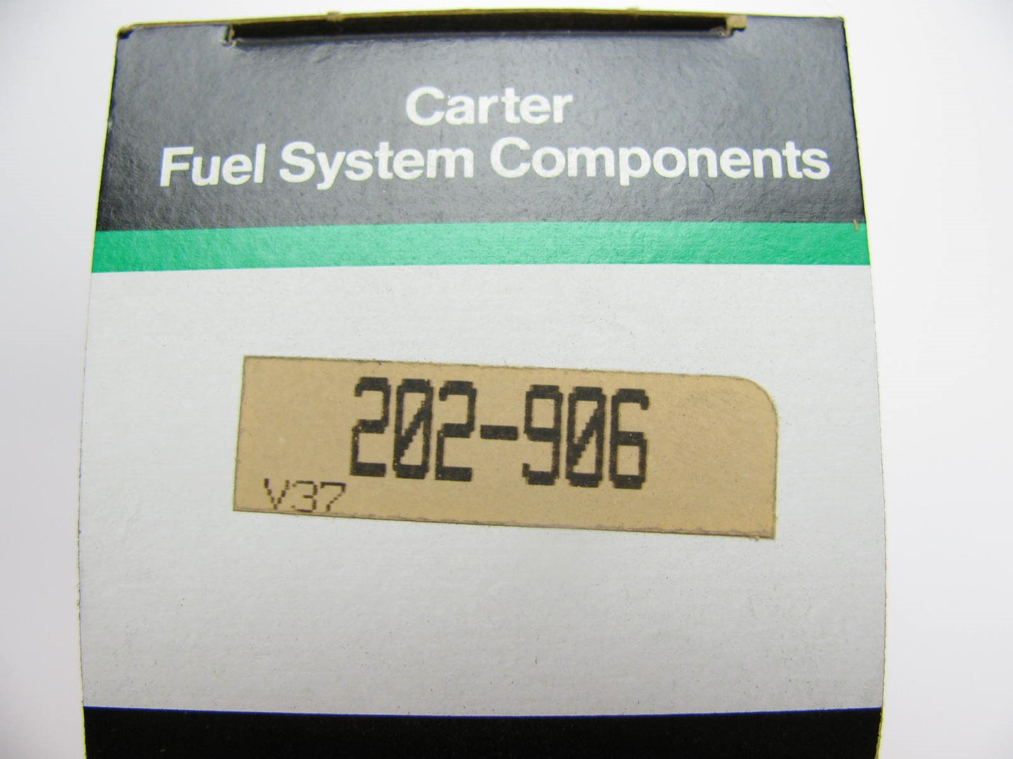 Carter Carburetor Choke Pull-Off - 1981-1984 Ford 302 Motorcraft 2-BBL 2150