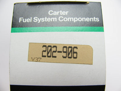 Carter Carburetor Choke Pull-Off - 1981-1984 Ford 302 Motorcraft 2-BBL 2150