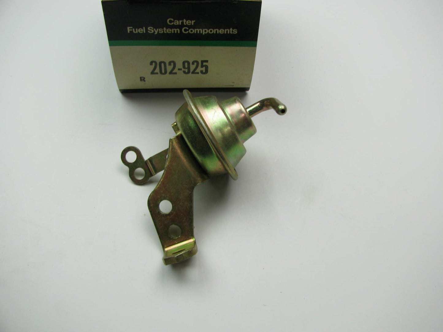 1980 GMC Chevy Pickup Truck 250 4.1L I6 Rochester 2BBL Carburetor Choke Pull-Off