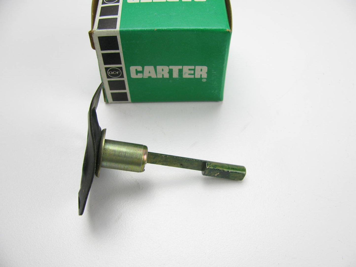 Carter 202-929 Carburetor Choke Pull-Off Diaphragm - Holley 2-BBL 5220
