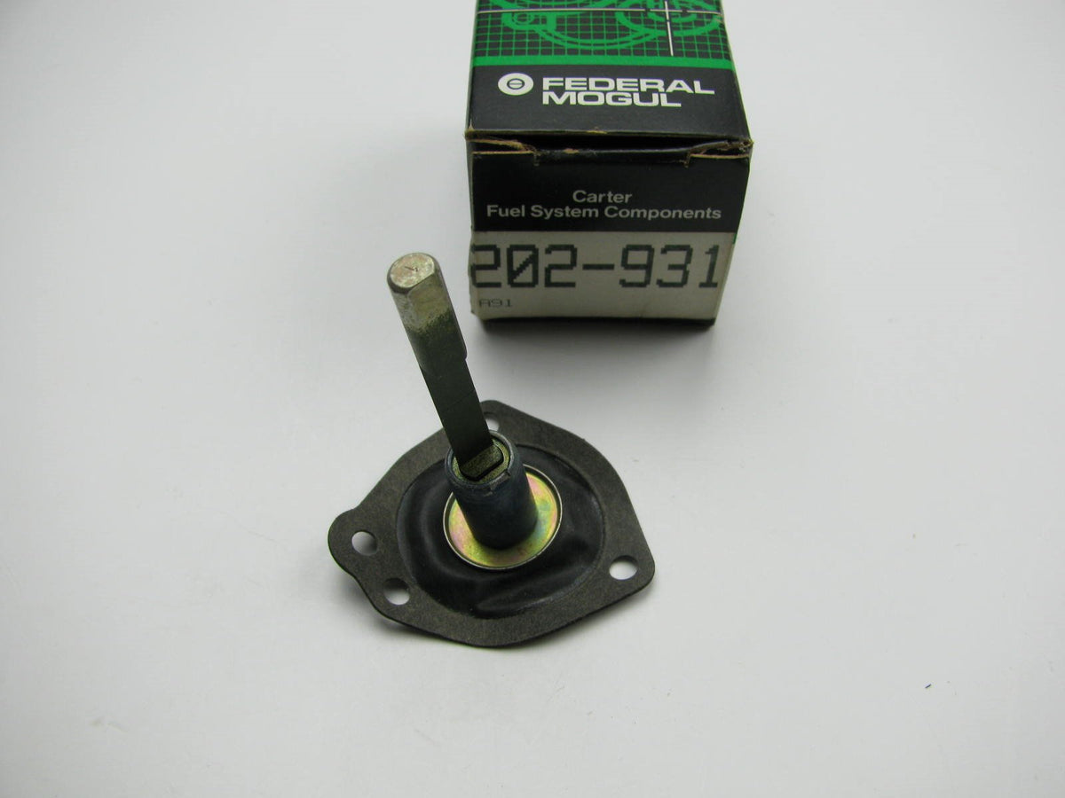 Carter 202-931 Carburetor Choke Pull-Off Diaphragm For 81-83 Chrysler 2.2L