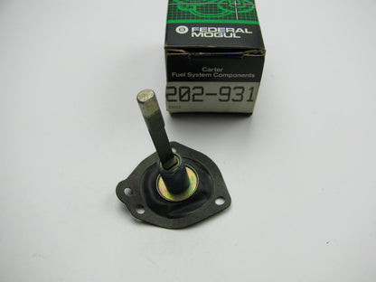 Carter 202-931 Carburetor Choke Pull-Off Diaphragm For 81-83 Chrysler 2.2L