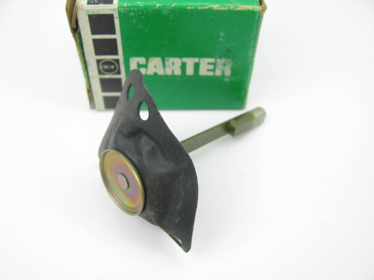 Carter 202-932 Carburetor Choke Pull-Off Diaphragm For 1981-86 MOPAR 4-CYLINDER