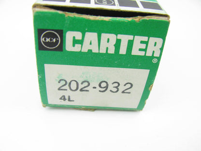 Carter 202-932 Carburetor Choke Pull-Off Diaphragm For 1981-86 MOPAR 4-CYLINDER