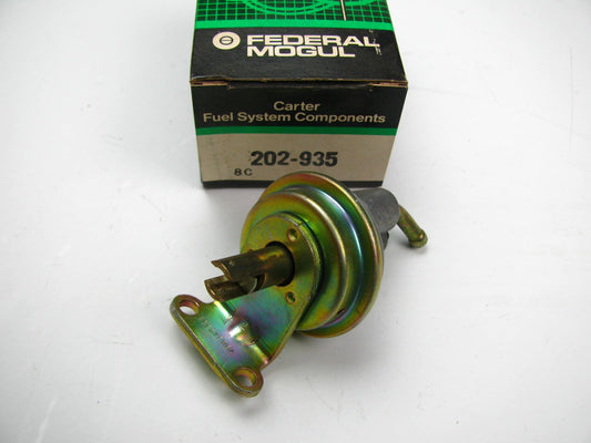 Carburetor Choke Pull-Off 1981-1982 Ford 3.3L 200 I6 For HOLLEY 1-BBL, E1BE-AGA
