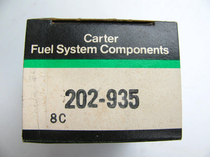 Carburetor Choke Pull-Off 1981-1982 Ford 3.3L 200 I6 For HOLLEY 1-BBL, E1BE-AGA