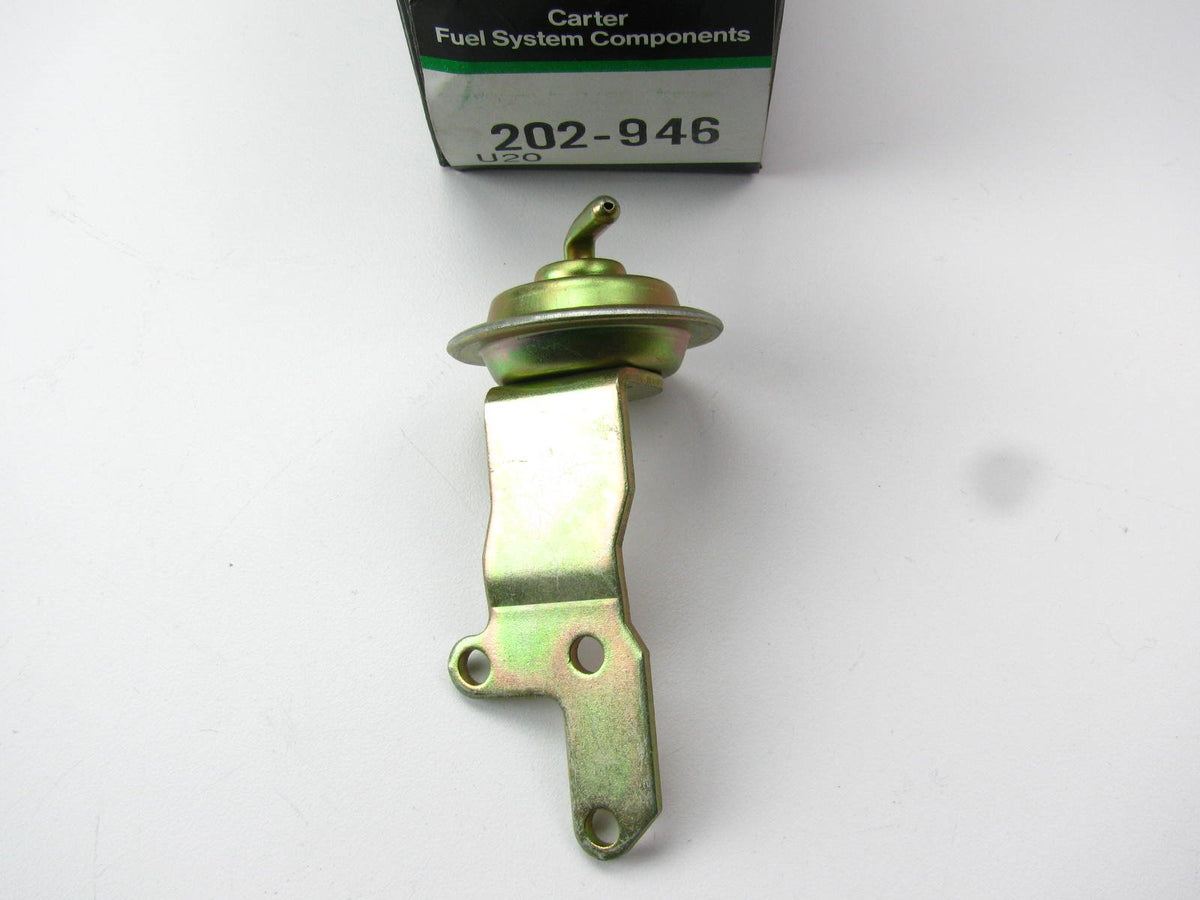Carter 202-946 Carburetor Choke Pull-Off - 1975-1978 Toyota Corolla