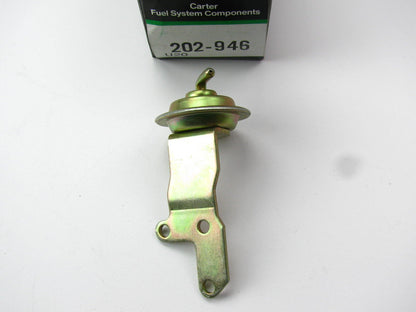 Carter 202-946 Carburetor Choke Pull-Off - 1975-1978 Toyota Corolla