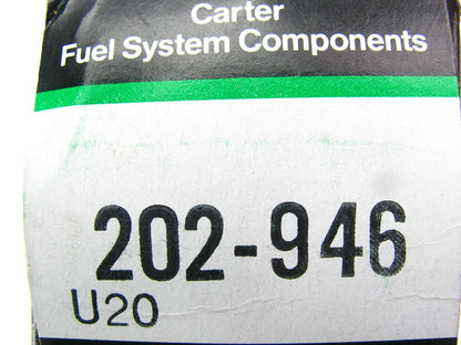 Carter 202-946 Carburetor Choke Pull-Off - 1975-1978 Toyota Corolla
