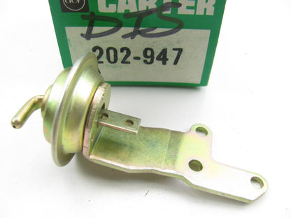 Carter 202-947 Carburetor Choke Pull-Off for 1975-1982 Corolla 1.6L 2TC 3TC
