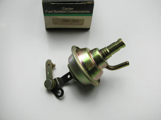 1981-1983 Olds Pontiac Buick 2.8L 173 V6 Carburetor Choke Pull-Off  (Primary)