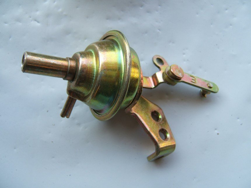 Carter 202-962 Carburetor Primary Choke Pull Off