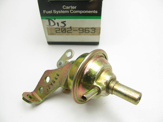 1982-1983 Chevrolet GMC Truck 250 4.1L I6 Rochester 2SE 2BBL Carb Choke Pull-off