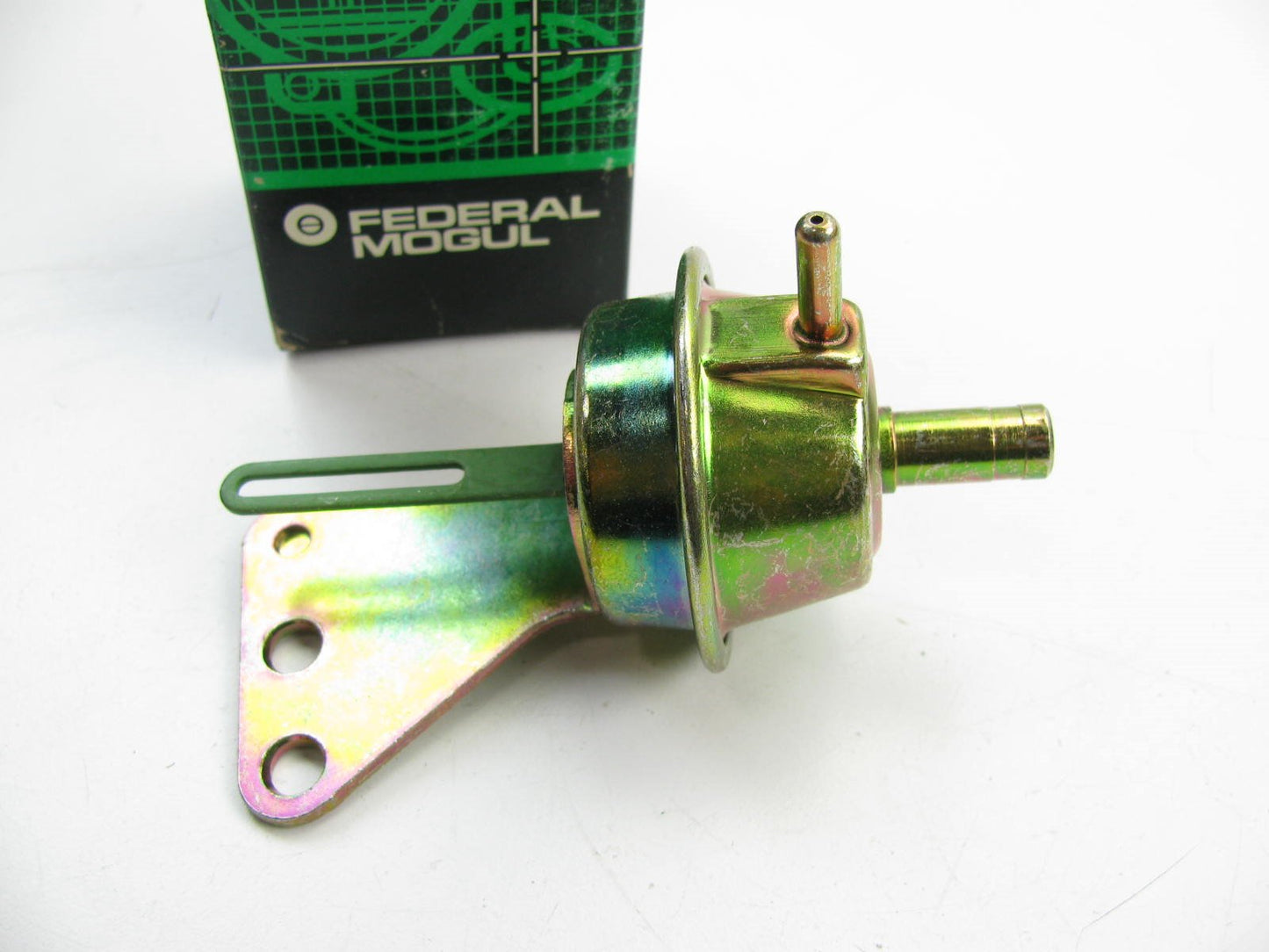 Carter 202-980 Carburetor Choke Pull-Off for 1981-1983 GM Rochester 4-BBL