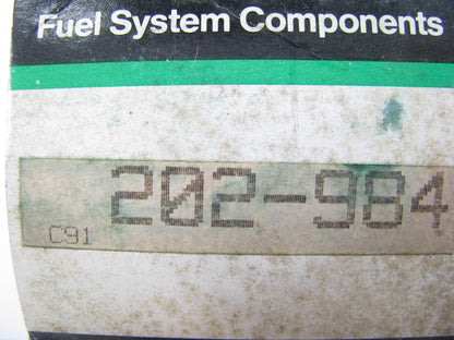 Carter 202-984 Carburetor Choke Pull-Off (Secondary)