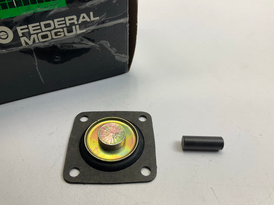 Carter 203-399 Ford Autolite Accelerator Pump Diaphram Diaphragm Motorcraft 2100