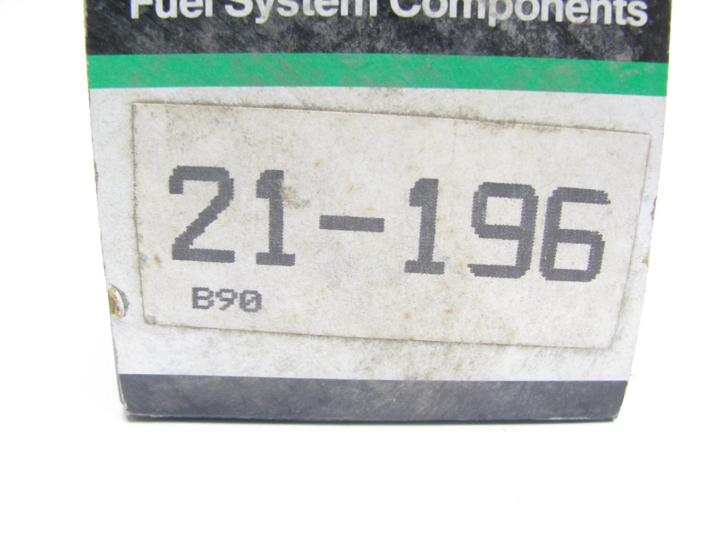 Genuine Carter 21-196 Brass Carburetor Float For Carter 2-BBL BBD Carburetors