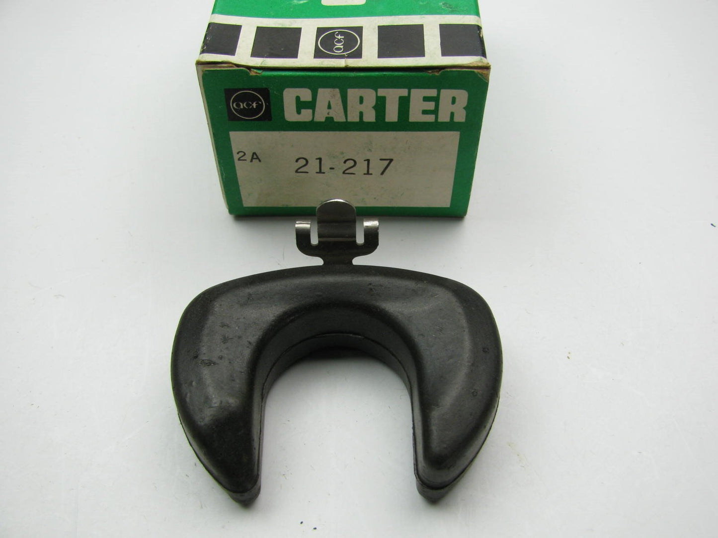 Carter 1-BBL RBS Model Carburetor Float # 21-217 For 1963-1969 AMC