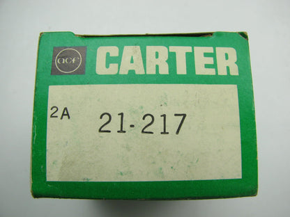 Carter 1-BBL RBS Model Carburetor Float # 21-217 For 1963-1969 AMC