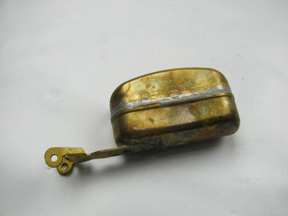 Carter 21-223 Brass Carburetor Float For Carter 1-BBL YF Model Carburetors