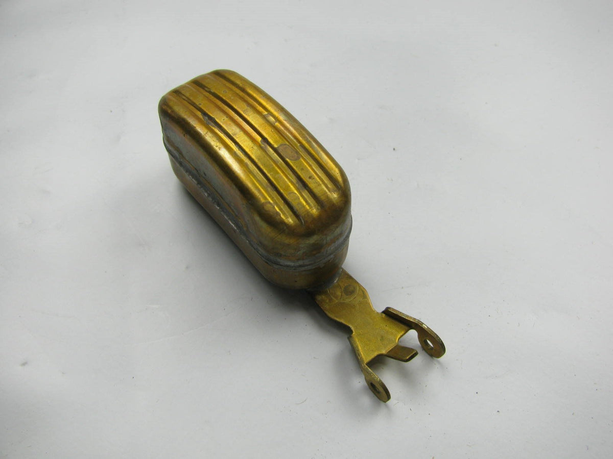 Carter 21-223 Brass Carburetor Float For Carter 1-BBL YF Model Carburetors