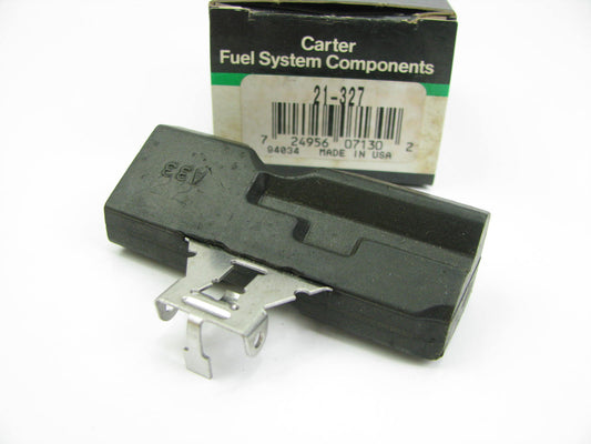 Ford VV Variable Venturi 2700 7200 Carburetor Float - Carter 21-237