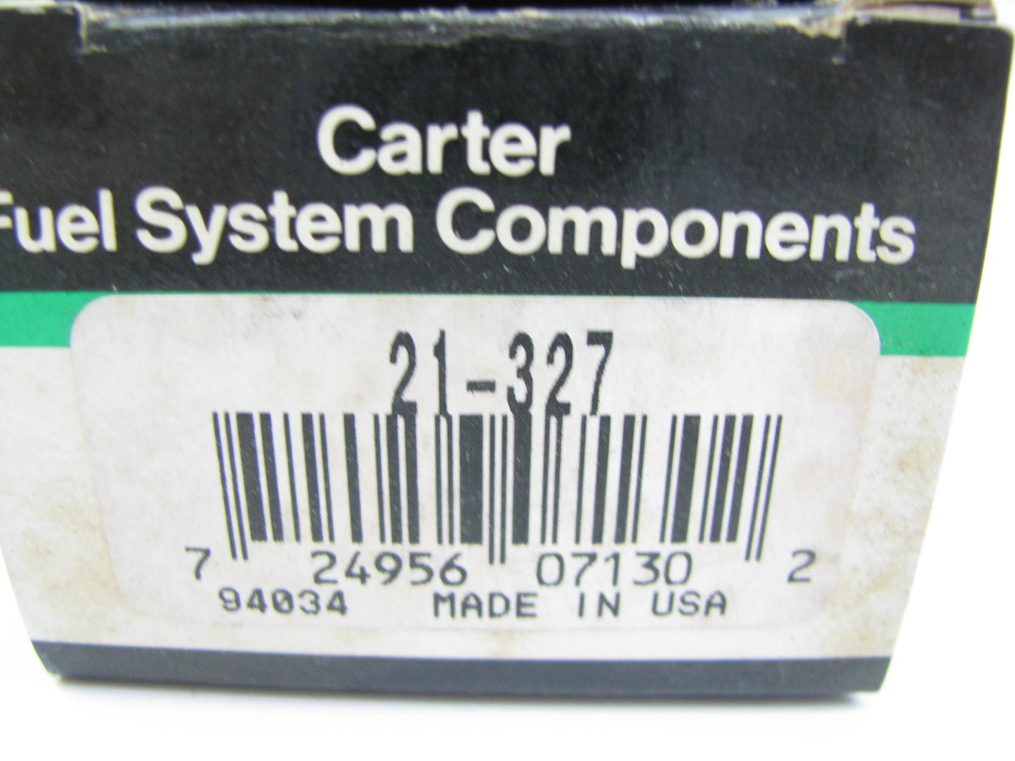 Ford VV Variable Venturi 2700 7200 Carburetor Float - Carter 21-237