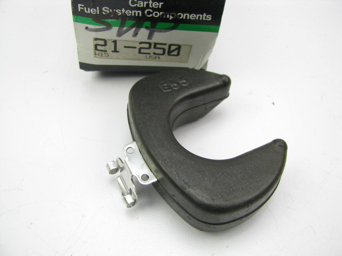 Genuine NOS Carter 21-250 Carburetor Float -  Carter 1-BBL RBS Carburetors