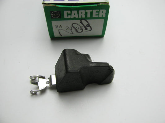 Genuine Carter 21-251 YF / YFA 1-BBL Carburetor Float For Jeep 8123050