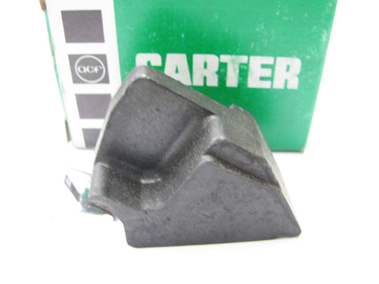 Genuine Carter 21-264 Carburetor Float Carter 1-BBL YFA 1983-1984 Ford 2.0L 2.3L