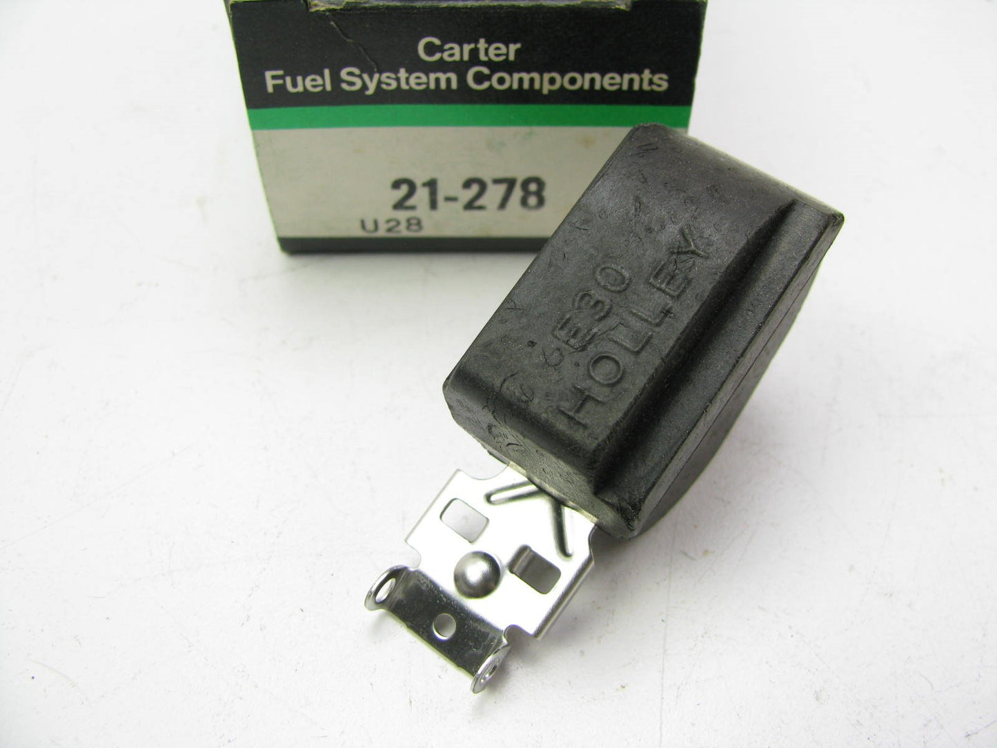 Carter 21-278 Carburetor Float