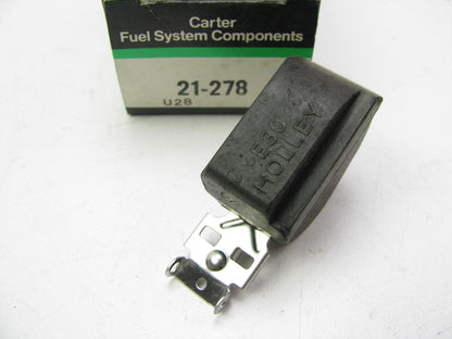 Carter 21-278 Carburetor Float