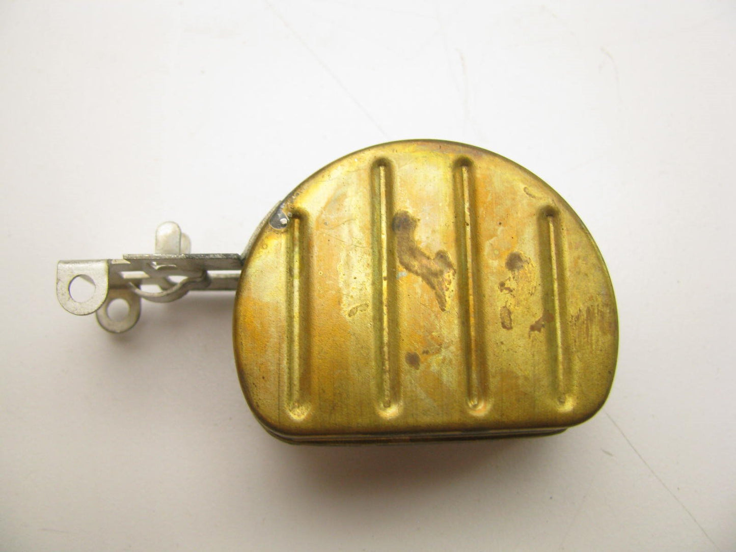 Carter 21-280 Brass Carburetor Float For Holley 4-BBL 4160 & 4160C