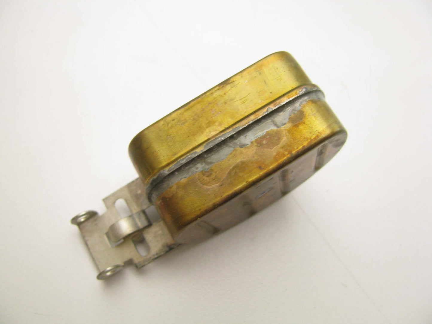 Carter 21-280 Brass Carburetor Float For Holley 4-BBL 4160 & 4160C