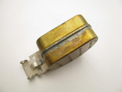 Carter 21-280 Brass Carburetor Float For Holley 4-BBL 4160 & 4160C