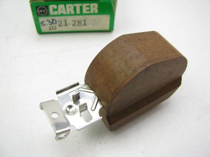 Carter 21-281 Carburetor Float For Holley 2-BBL 2300, 2300G