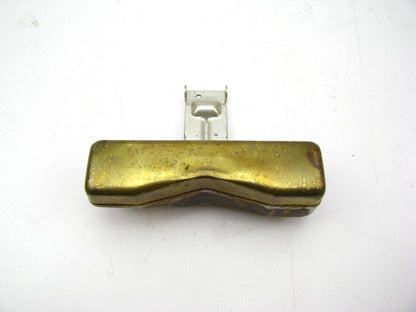 Holley 2300 4150 4160C 4165 Carburetor BRASS Float - Carter 21-284