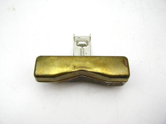 Holley 2300 4150 4160C 4165 Carburetor BRASS Float - Carter 21-284