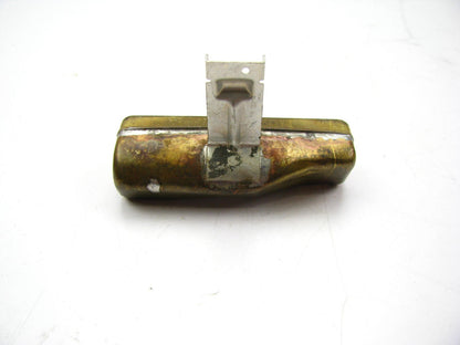 Holley 2300 4150 4160C 4165 Carburetor BRASS Float - Carter 21-284