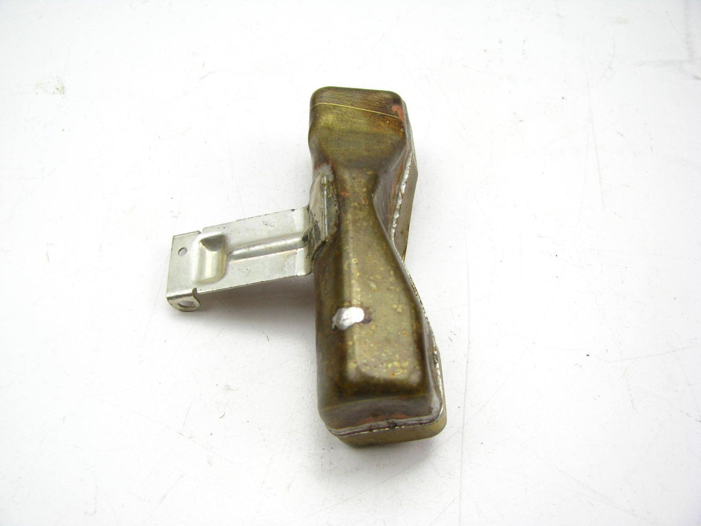 Holley 2300 4150 4160C 4165 Carburetor BRASS Float - Carter 21-284