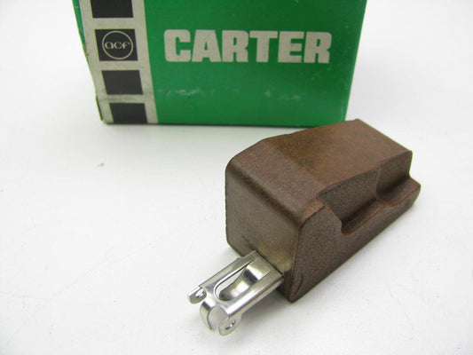 Holley 2209 2210 2245 2-BBL Carburetor Float - Carter 21-302
