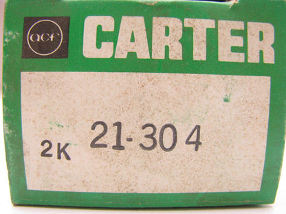 Holley 5200C 5210C 5220C 6500C 6510C Carburetor Float - Carter 21-304
