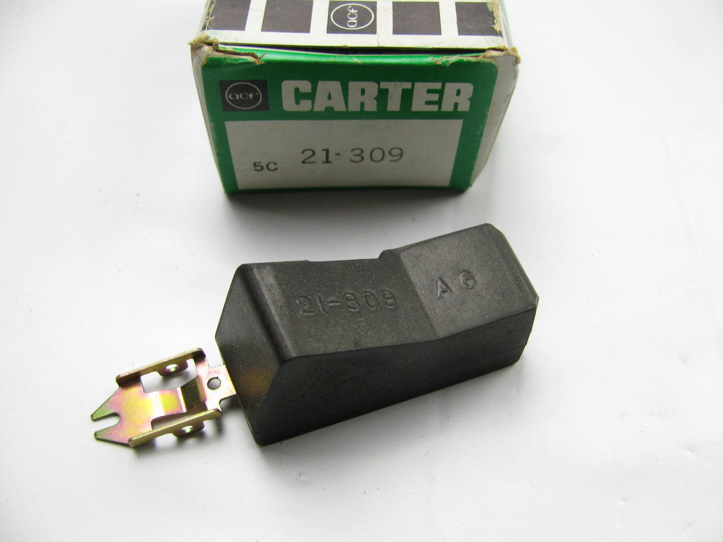 Carter 21-309 Carburetor Float - Rochester 1-BBL MV / 1ME Carburetor